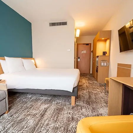 Novotel Est