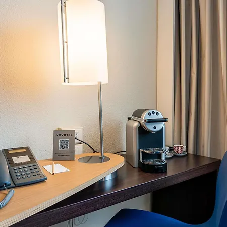 Novotel Est 4* רומא