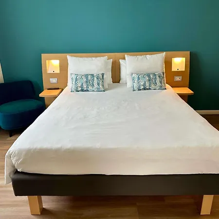 Novotel Est רומא