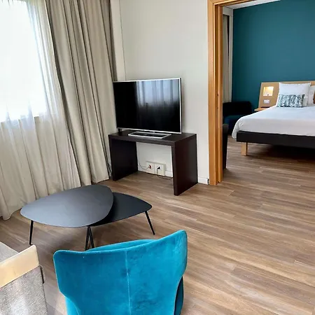 Novotel Est מלון רומא