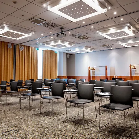 Novotel Est Roma