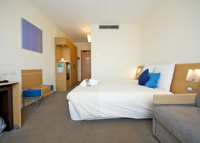 ホテル ノボテル エスト ローマ