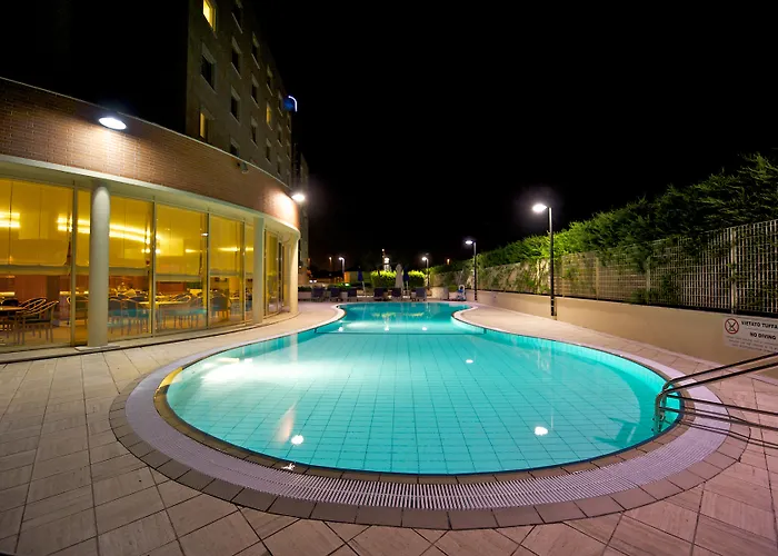 מלון Novotel Est רומא