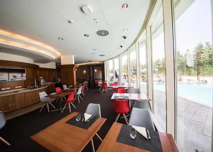 ノボテル エスト ローマ