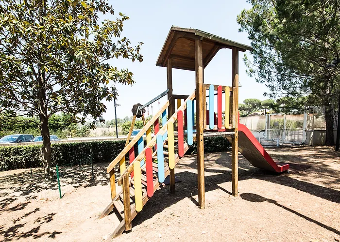 ノボテル エスト ホテル 4*