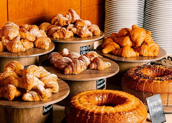 ノボテル エスト