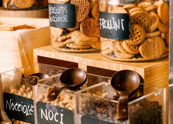 ホテル ノボテル エスト ローマ