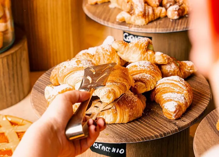 ノボテル エスト 4* ローマ