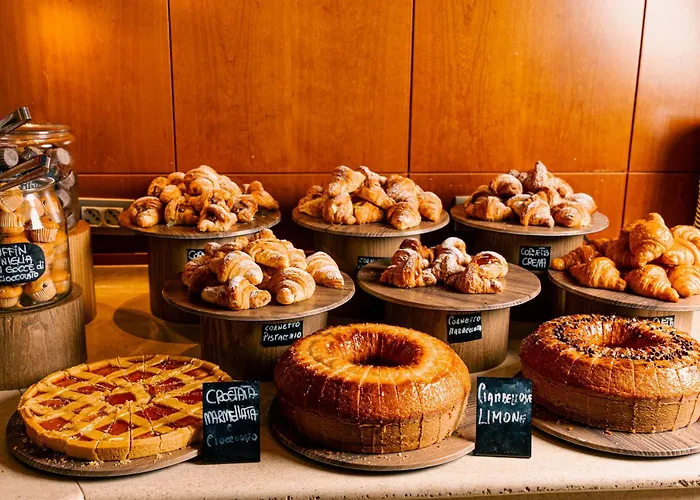 ノボテル エスト ホテル ローマ