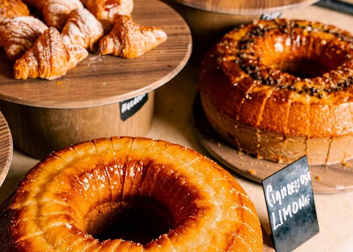 ノボテル エスト