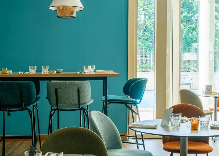 מלון Novotel Est רומא