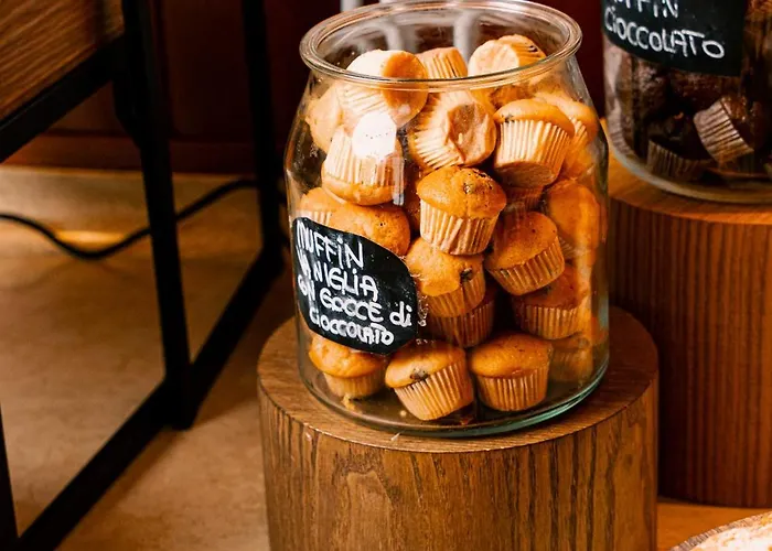 ノボテル エスト 4* ローマ