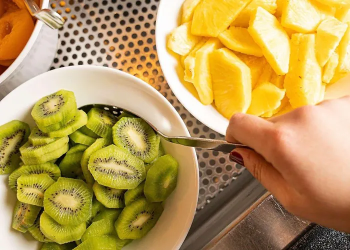 ノボテル エスト ホテル ローマ