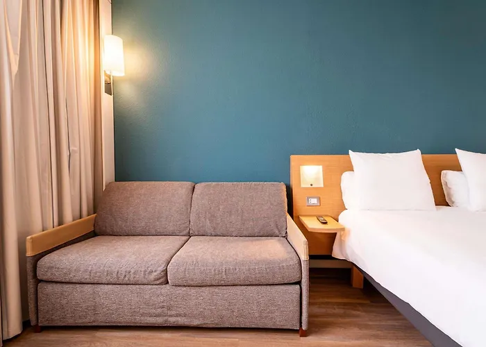 ノボテル エスト