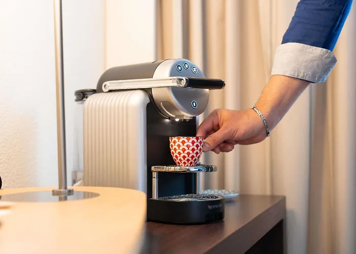 Novotel Est רומא