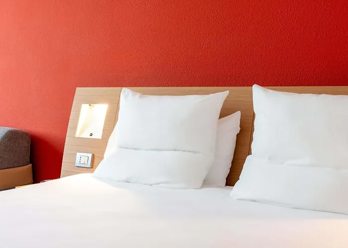 ノボテル エスト