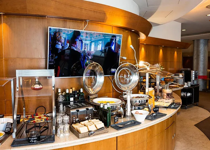 ホテル ノボテル エスト