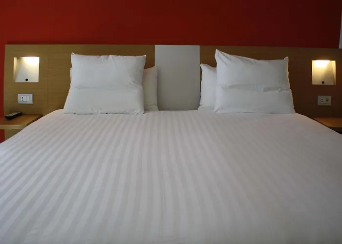 ノボテル エスト 4*