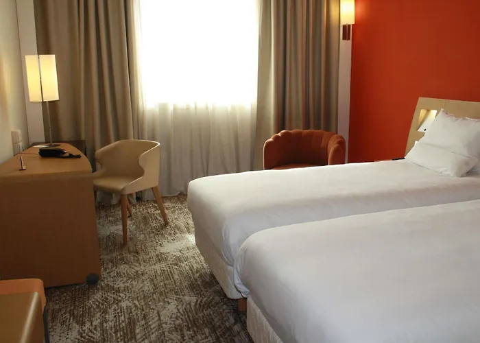 ノボテル エスト