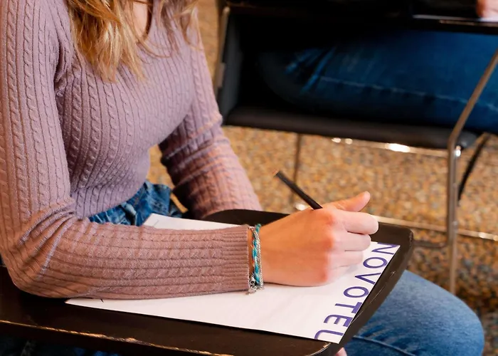 ノボテル エスト ホテル