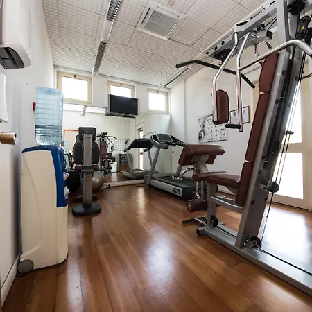 罗马东部诺富特酒店 酒店 罗马