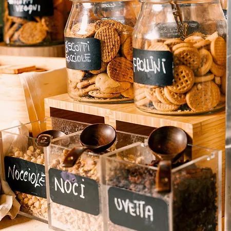 酒店 罗马东部诺富特酒店 罗马