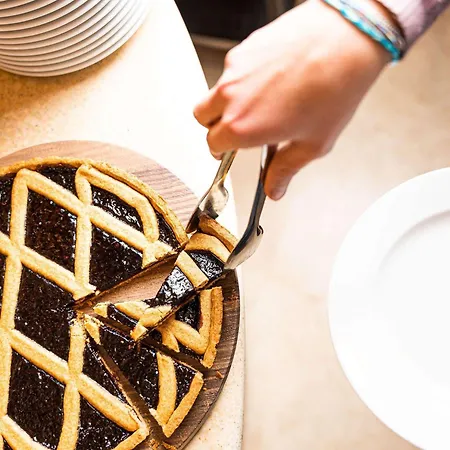 酒店 罗马东部诺富特酒店 罗马