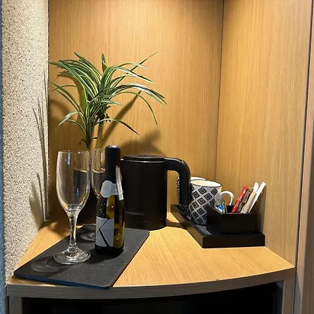 罗马东部诺富特酒店