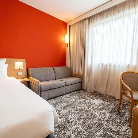Novotel Est Roma