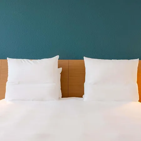 Novotel Est Hotel Rom