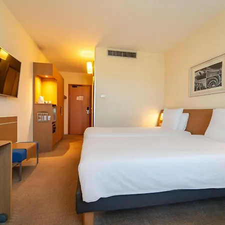 Novotel Est Hotel