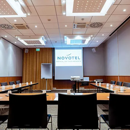 Novotel Est